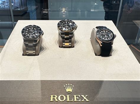 rolex preise gesunken|Preisverfall bei Luxus.